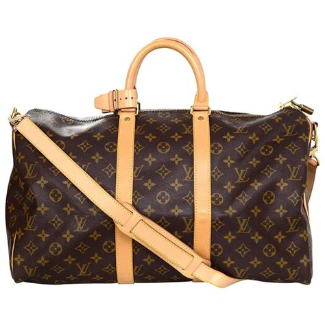 lv overnight bag price|louis vuitton weekend bag price.